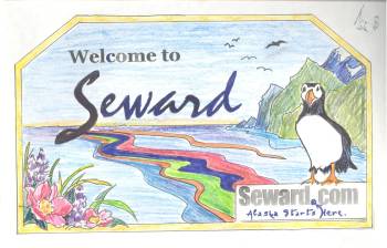 Welcome to Seward